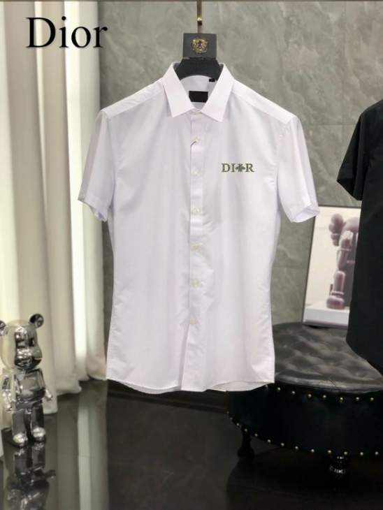 Dior Shirts Short _SKUDiorS-4XL25tn1428283